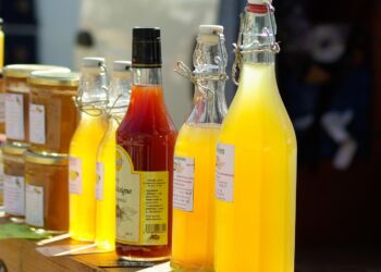 Anna Sapota z grupy Tomra: Napoje w opakowaniach kaucyjnych stopniowo w sklepach – zmiany widoczne dopiero po kilku tygodniach