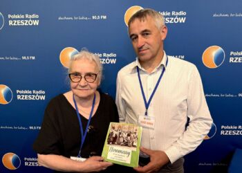 Jubileusz 50-lecia zespołu Nosowiany z Nosówki