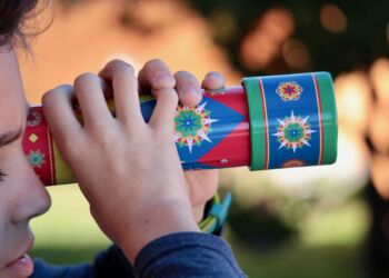 Europejska Przygoda na Dębickim Rynku