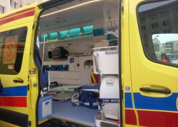 Szpital Specjalistyczny w Mielcu z prestiżową akredytacją – wyższy kontrakt z NFZ już od lipca