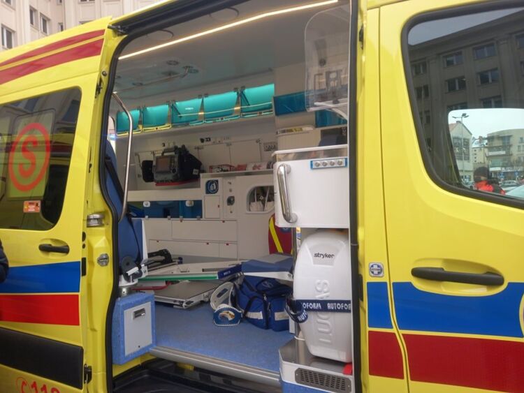 Szpital Specjalistyczny w Mielcu z prestiżową akredytacją – wyższy kontrakt z NFZ już od lipca 1 - Polskie Radio Rzeszów Szpital Specjalistyczny w Mielcu z prestiżową akredytacją – wyższy kontrakt z NFZ już od lipca