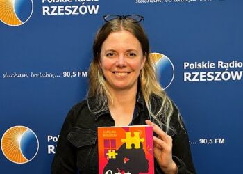 Karolina Winiarska o tym ja ważny jest „Ostatni Element”