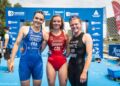 Puchar Europy w Triathlonie w Rzeszowie
