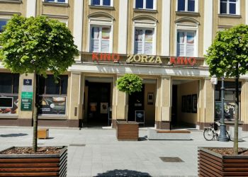 Powraca cykl spacerów miejskich Urban Break