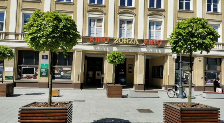 Powraca cykl spacerów miejskich Urban Break