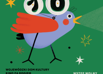 Festiwal kina dziecięcego – KINOLUB