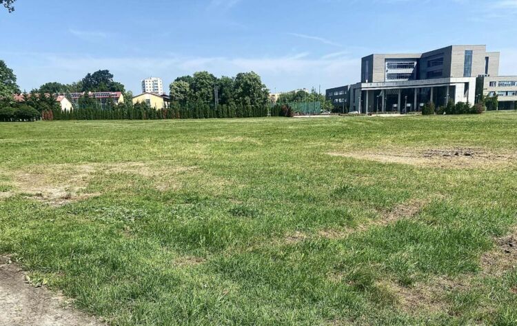 Po Kulturaliach zostały śmieci? Organizatorzy odpowiadają