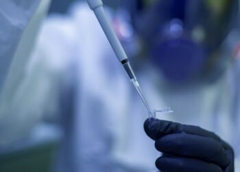 Szczepionka wyleczyła myszy z raka trzustki