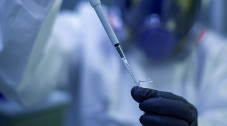 Szczepionka wyleczyła myszy z raka trzustki