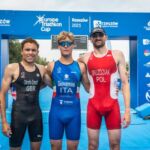 Puchar Europy w Triathlonie w Rzeszowie - Polskie Radio Rzeszów