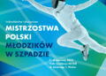 Mielec będzie gościł najlepszych młodych polskich szpadzistów