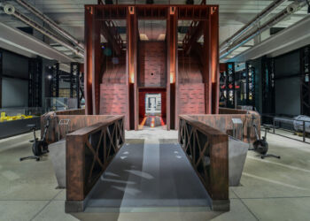 W Muzeum COP odbędzie się panel zatytułowany „O tradycjach górniczych i hutniczych kobiecym okiem”