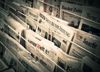 Zagraniczna prasa o wygranej Karola Nawrockiego