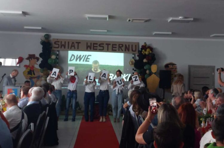 Filmy autorstwa uczestników zajęć w środowiskowych domach pomocy społecznej - Polskie Radio Rzeszów