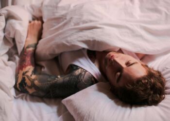 Zmiany klimatyczne grożą wzrostem liczby osób z bezdechem sennym