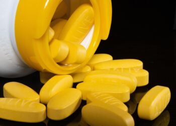 Przyjmowanie witaminy D zwiększa skuteczność chemioterapii w leczeniu raka piersi