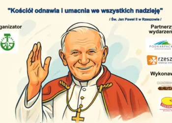 15. edycja Kremówki Papieskiej w Rzeszowie – dziś próba pobicia rekordu Polski