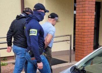 Policyjna obława na poszukiwanych listami gończymi, na Podkarpaciu zatrzymano 32 osoby [WIDEO]