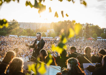 Koncert „Jednego Serca Jednego Ducha” – w Rzeszowie utrudnienia w ruchu
