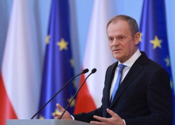 Głosowanie w sprawie wotum zaufania – będzie to test dla koalicji rządowej