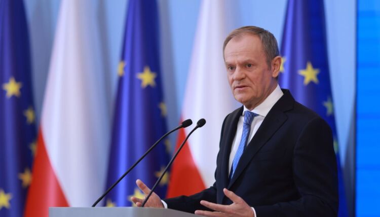 Głosowanie w sprawie wotum zaufania – będzie to test dla koalicji rządowej