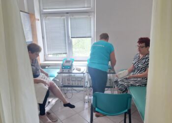 Konkurs NFZ na świadczenia rehabilitacyjne na Podkarpaciu