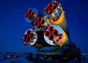 Środowy start misji z polskim astronautą odwołany, nowy termin lotu nieznany