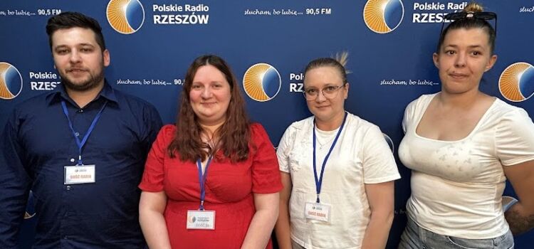 Fundacja Rozkwit o szkole dla dzieci z wyjątkowymi potrzebami