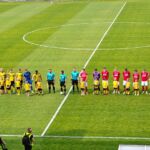 Siarka Tarnobrzeg wygrywa z Wisła Kraków 4 - Polskie Radio Rzeszów Siarka Tarnobrzeg wygrywa z Wisła Kraków - Polskie Radio Rzeszów