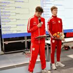 Fantastyczne Mistrzostwa Polski Młodzików w Szpadzie w Mielcu - Polskie Radio Rzeszów