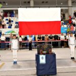 Fantastyczne Mistrzostwa Polski Młodzików w Szpadzie w Mielcu - Polskie Radio Rzeszów