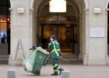 Dlaczego śmiecić trzeba umieć?