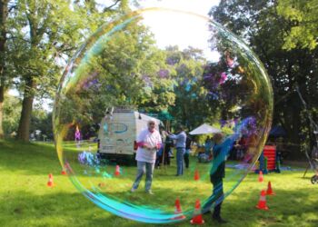 XIII Powiatowy Dzień Jedności Osób z Niepełnosprawnościami Powiatu Rzeszowskiego