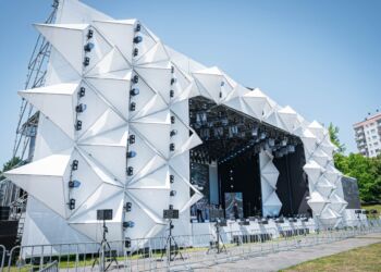 Rzeszów po raz kolejny będzie gościł Festiwal Wschód Kultury