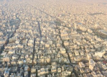 Iran i Izrael powstrzymały się od nocnych ataków