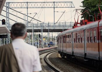 Prezes PKP Intercity: jesteśmy bardzo blisko uzyskania finansowania z EBI na 2,95 mld zł