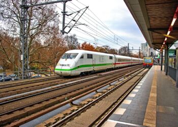 Więcej pociągów na wakacje – POLREGIO zapowiada zmiany od 15 czerwca