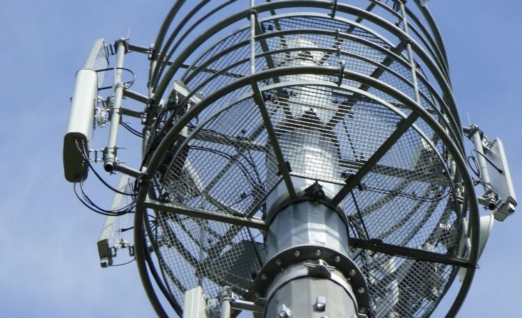 Konserwacja nadajnika w Leżajsku 1 - Polskie Radio Rzeszów Konserwacja nadajnika w Leżajsku