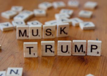 Wiceprezydent USA krytykuje Elona Muska za ataki na Donalda Trumpa