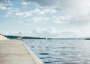 GIS opublikował listę oficjalnych kąpielisk – na Podkarpaciu będzie 10 takich miejsc