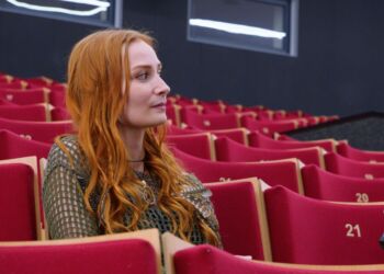 „To my nadajemy znaczenie” – wystawa Agnieszki Szpunar w Łańcucie