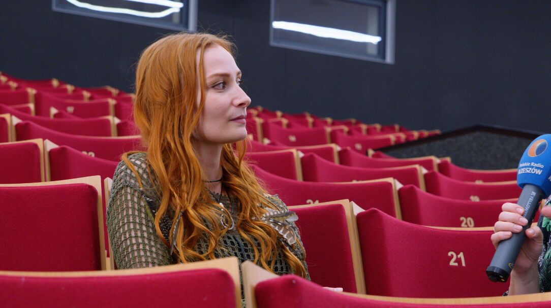 „To my nadajemy znaczenie” – wystawa Agnieszki Szpunar w Łańcucie