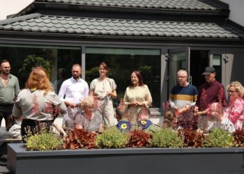 Dzień Otwarty Warsztatu Terapii Zajęciowej przy ul. Załęskiej w Rzeszowie