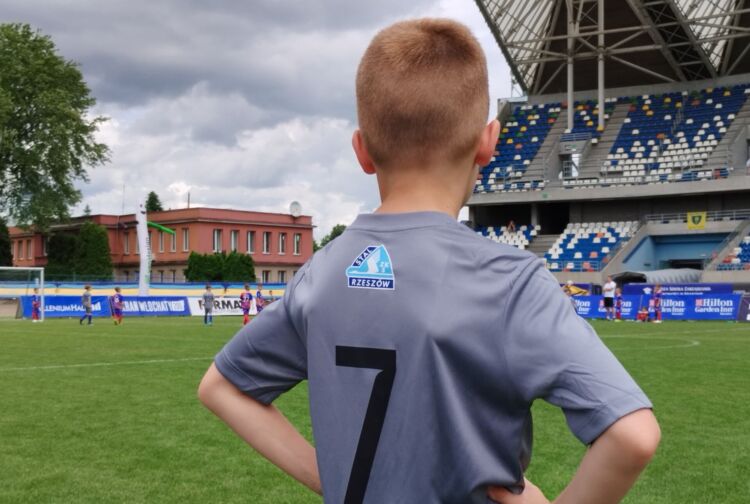 II Edycja Międzynarodowego Turnieju Diamonds Rzeszów Cup [ZDJĘCIA]