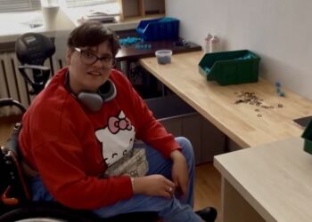 Kolejne miejsca pracy w Zakładzie Aktywności Zawodowej w Rzeszowie