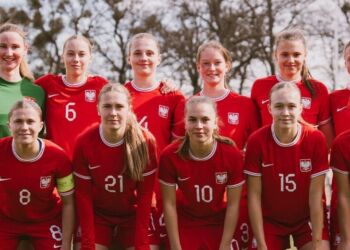 Na Podkarpaciu ruszają Mistrzostwa Europu U-19
