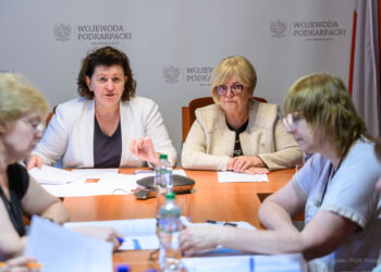 Pierwsze pieniądze trafiły już do gmin poszkodowanych przez ulewne deszcze