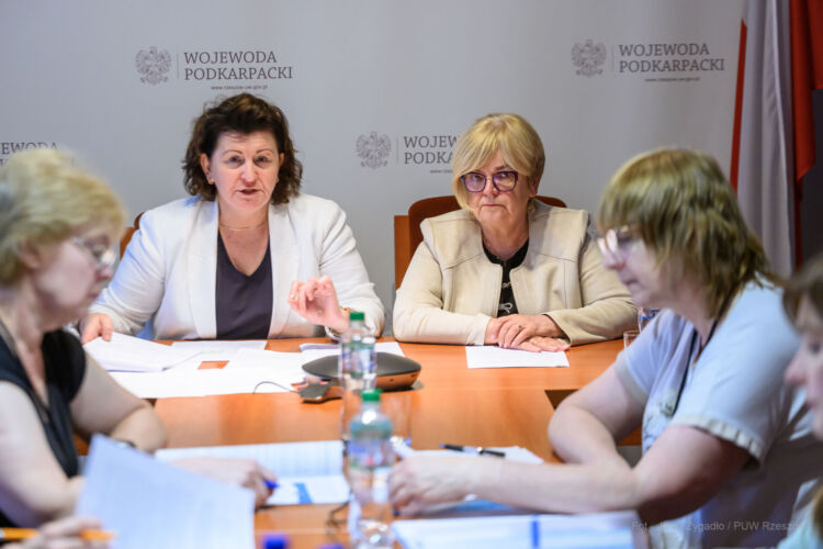 Pierwsze pieniądze trafiły już do gmin poszkodowanych przez ulewne deszcze