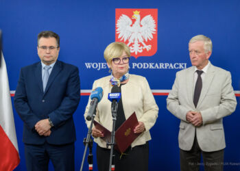 Blisko 280 mln zł dla Podkarpacia na ochronę ludności i obronę cywilną – rusza realizacja rządowego programu