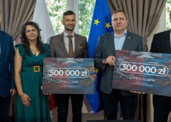 Inwestycje za frekwencję. Gminy zrealizują projekty dzięki nagrodom za aktywność wyborczą